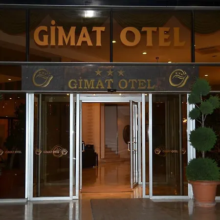 Gimat 3* Yenimahalle