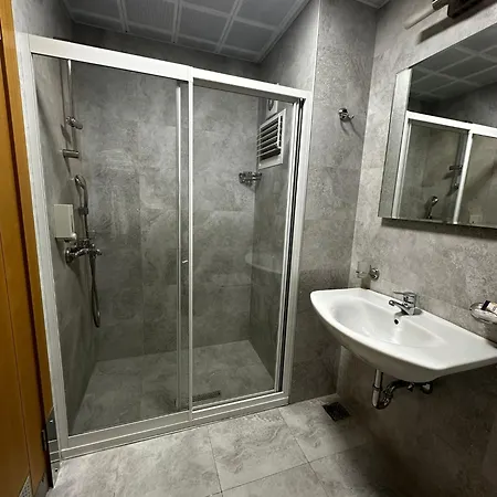 Hotel Gimat Yenimahalle