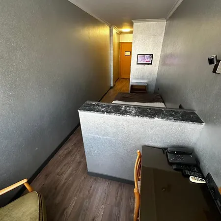 Hotel Gimat