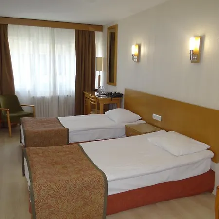 Gimat Hotel 3*