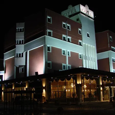 Hotel Gimat 3*