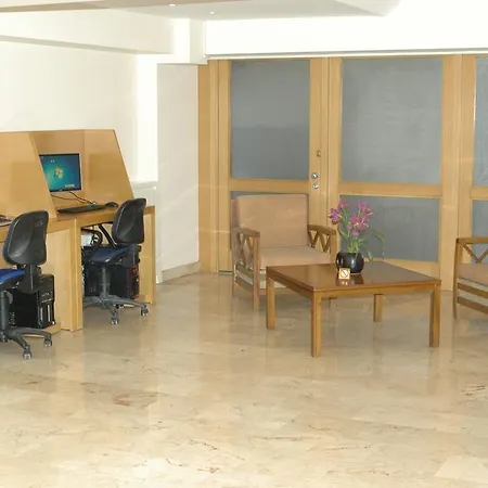 Gimat Hotel
