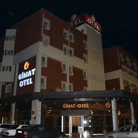 Hotel Gimat 3*
