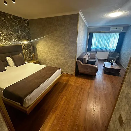 Gimat Hotel