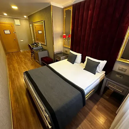 Hotel Gimat 3*
