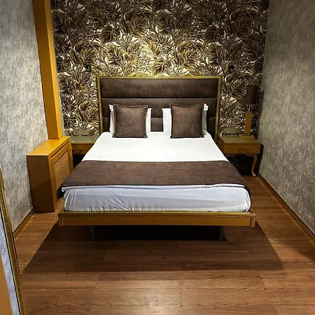 Gimat Hotel Yenimahalle