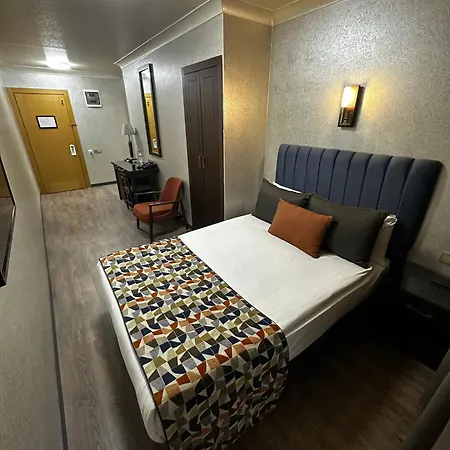 Hotel Gimat Yenimahalle