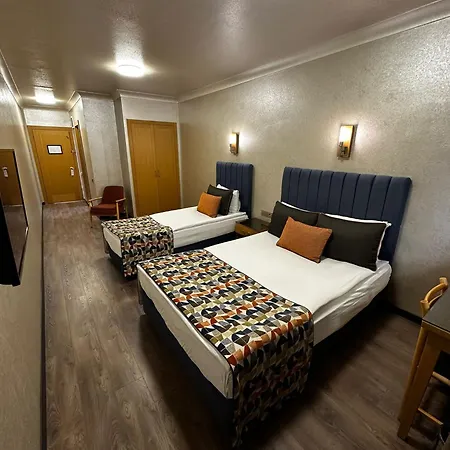 Hotel Gimat