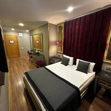 Gimat Hotel Yenimahalle