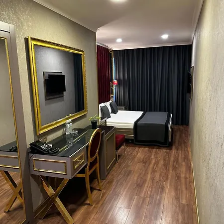 Hotel Gimat Yenimahalle