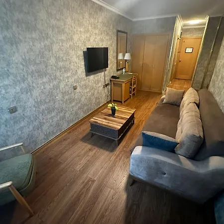 Hotel Gimat