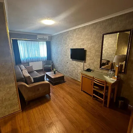 Gimat Hotel