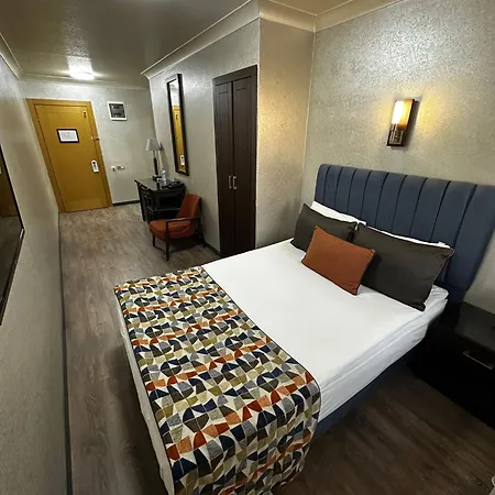 Gimat Hotel Yenimahalle