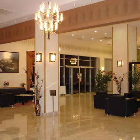 Hotel Gimat