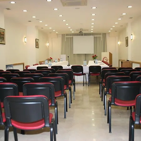 Hotel Gimat 3*