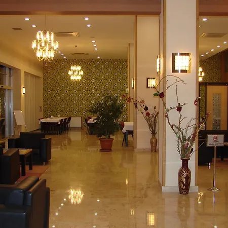 Gimat Hotel 3*